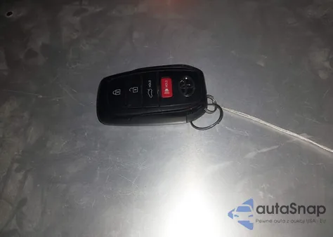 2025 Toyota Corolla Le z USA, uszkodzony, nr VIN 5YFB4MDE6SP303562